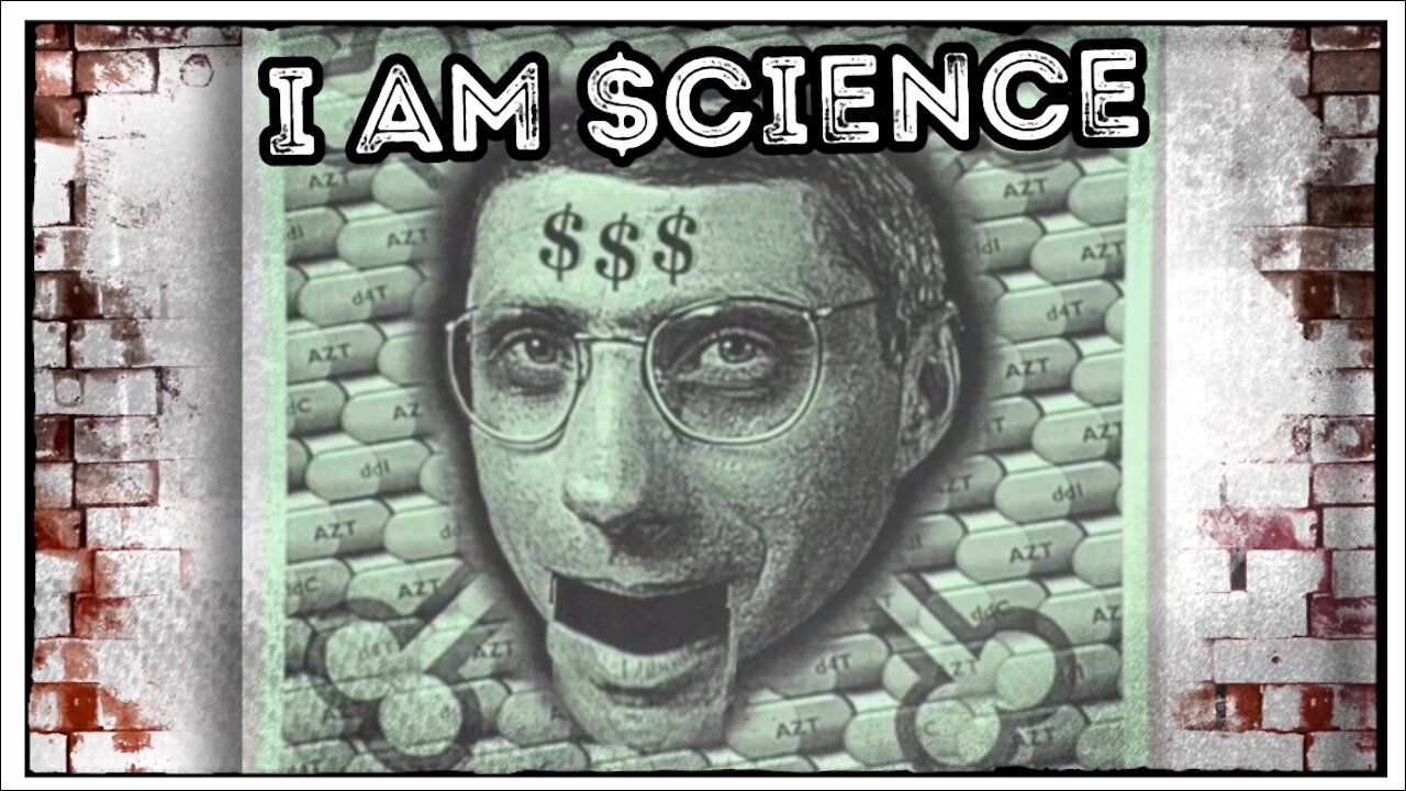 I AM $CIENCE