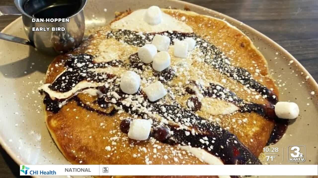 Restaurant Hoppen: Best brunch spots in Omaha