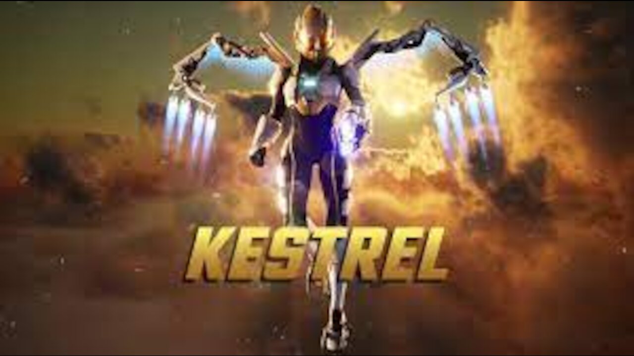 Marvel Strike Force: (KESTREL’S FIGHT) Part 1 Ninjetta Kage Game play “We Are Comics”