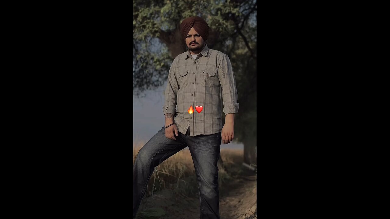 SIDHU MOOSE WALA