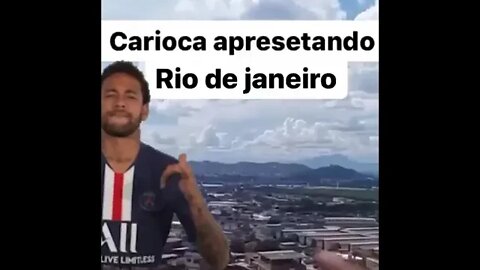 CARIOCA APRESENTANDO O RIO DE JANEIRO [ MEMES ] [ MEME ] VIRAL !!
