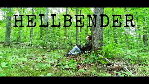 HELLBENDER: Chapter one
