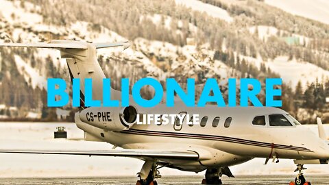 💰 Billionaire Luxury Lifestyle🔥 Visualization [Businessman Entry- Motivation] ►Ep#41