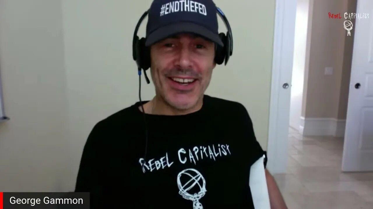Global Elite Are Showing Their True Colors AND Fed Admits To Implementing YCC