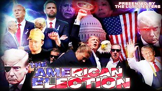 The Podcast of the Lotus Eaters | US Election Special