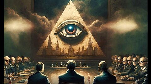 Who Rules the SECRET Societies That Rule Our World? — Matt Ehret on Man in America