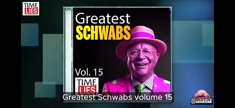 Greatest #Schwab s vol. 15!