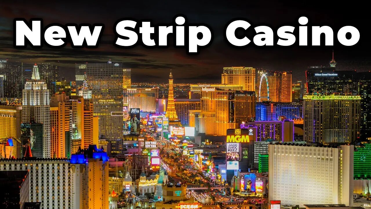 The Craziest Stuff Happening in Las Vegas [November 2023 News & Updates]