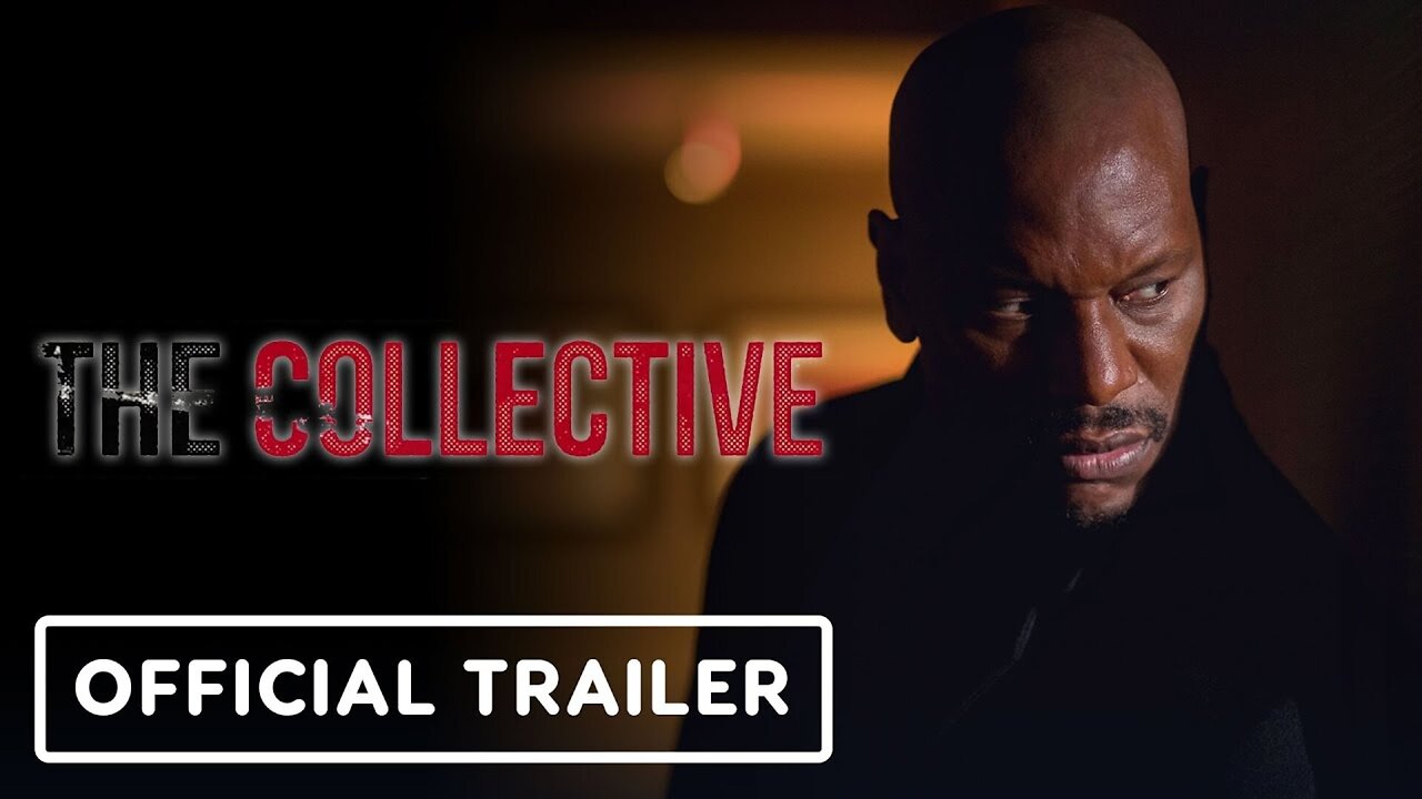 The Collective - Official Trailer