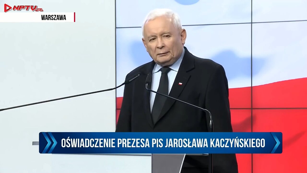 O ja pier.... - Olszański, Osadowski NPTV (11.08.2023)