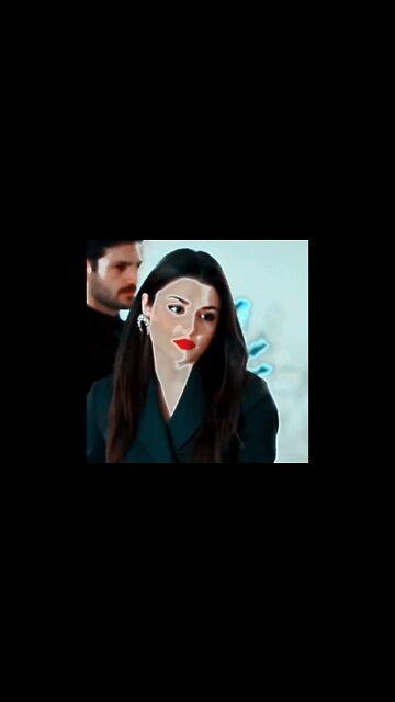 HANDE ERCEL HD 4K SHORT ATTITUDE WALK STATUS ITS SANA SHAIKH