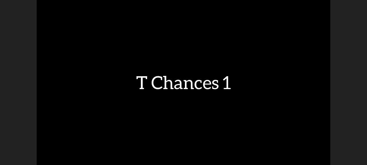 Asmr Story Chances 1
