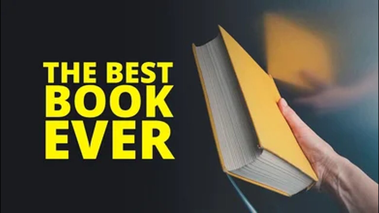 The Best Book Ever! | Episode #152 [April 1, 2020] #andrewtate #tatespeech