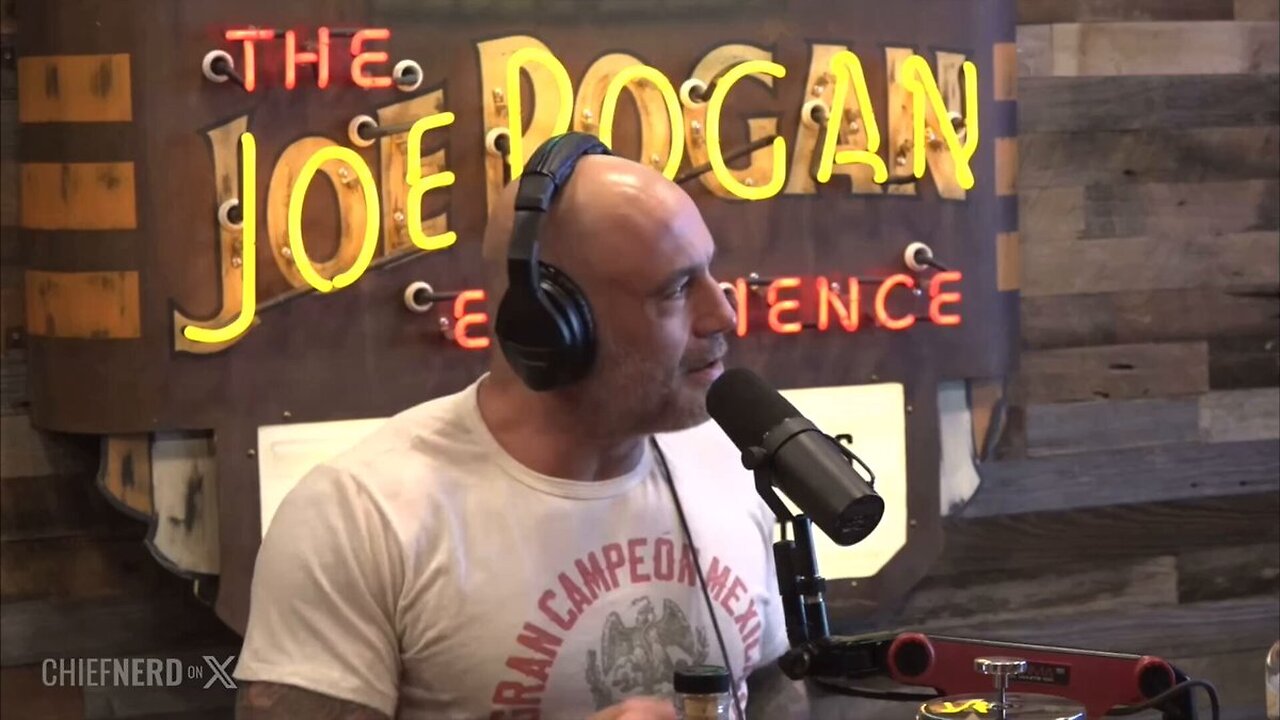 🔥 Special Forces Vet. Evan Hafer & Joe Rogan on Trump Declaring War on the Cartels: 'It Is Going to Get Wild Come January 20th'