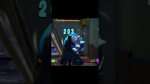 Nick Fury With The Mongys! 😎 #Fortnite #Short