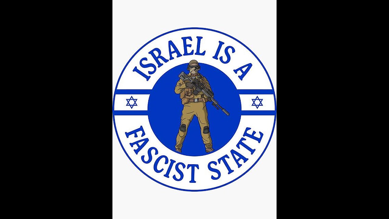 #JEWISH ANIMAL CONFIRMED THAT THEY ARE KILLING BABIES IN HUMAN