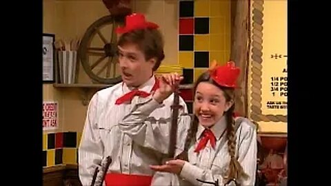 The Amanda Show: Dooper Moments Part 3 - The Nostalgia Guy