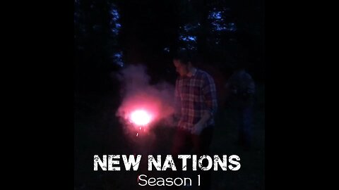 New Nations season 1 edit