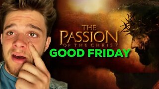 Good Friday Service || April 15th 2022 sermon