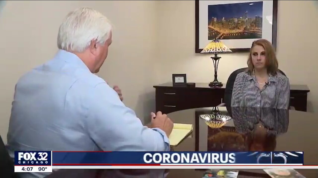Judge strips unvaxxed mother of rights