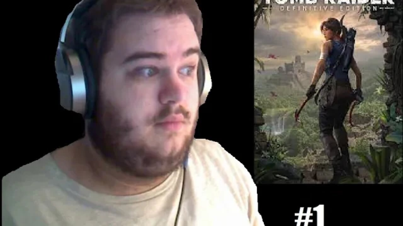 LOOKING RESPECTFULLY | Shadow of the Tomb Raider (Part 1)