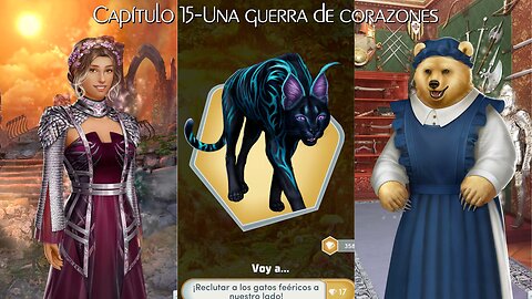 Choices: Stories You Play- Corazón Maldito (Capítulo 15) |Diamantes|