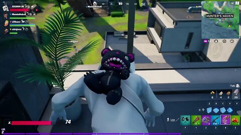 Fortnite (Free To Play)