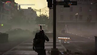 Tom Clancy's The Division 2 - Parte 1