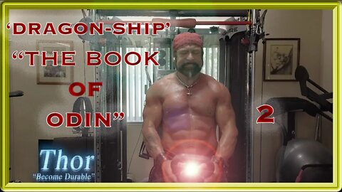 Book of Odin 2