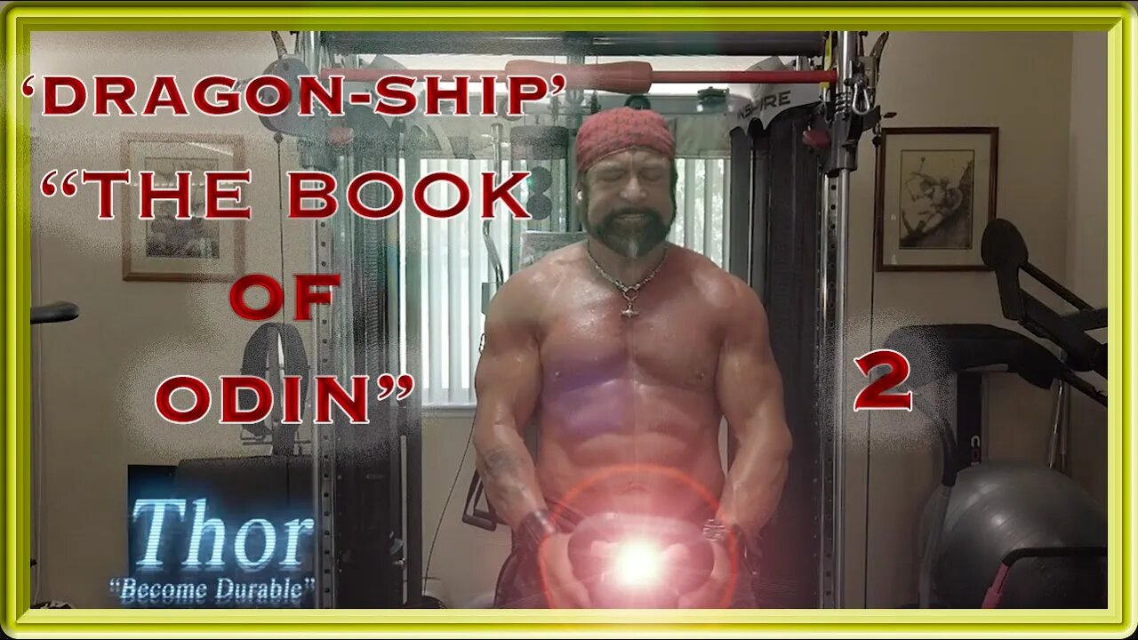 Book of Odin 2