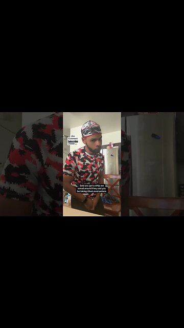 When they tell everyone they for a car… tiktoks shorts reacts