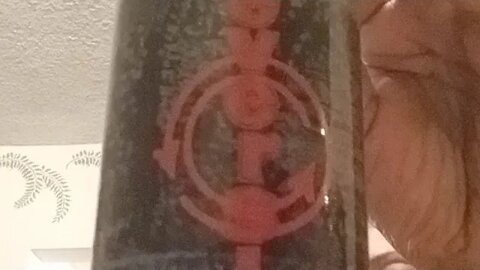 S. B. 2020 Spell Reversal - Dark to Light