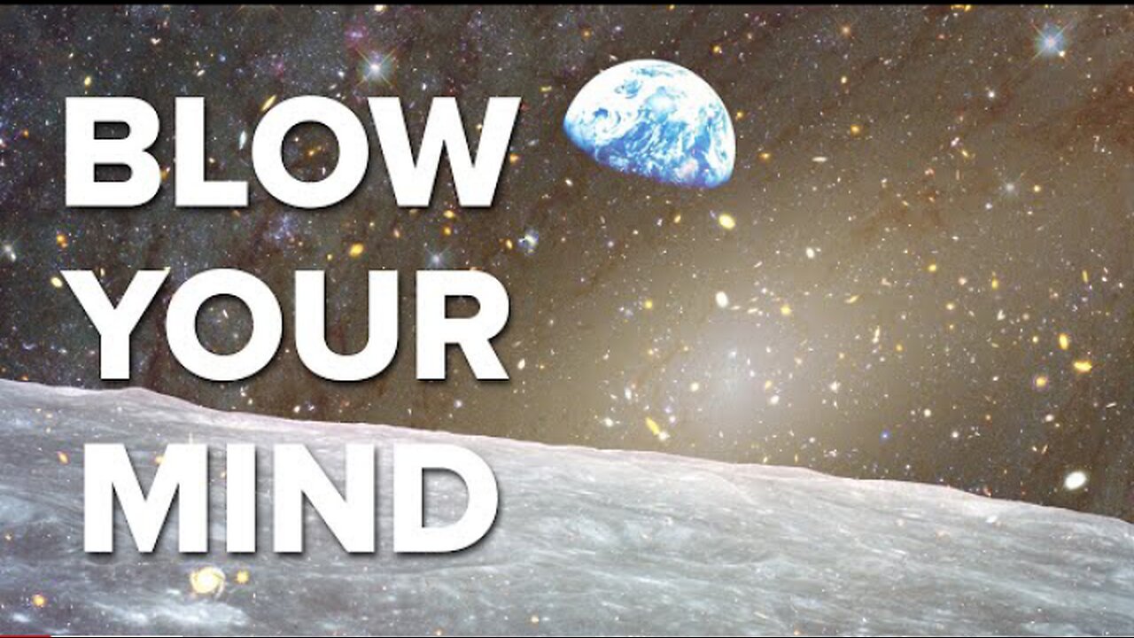 27 facts that will make you question your existence