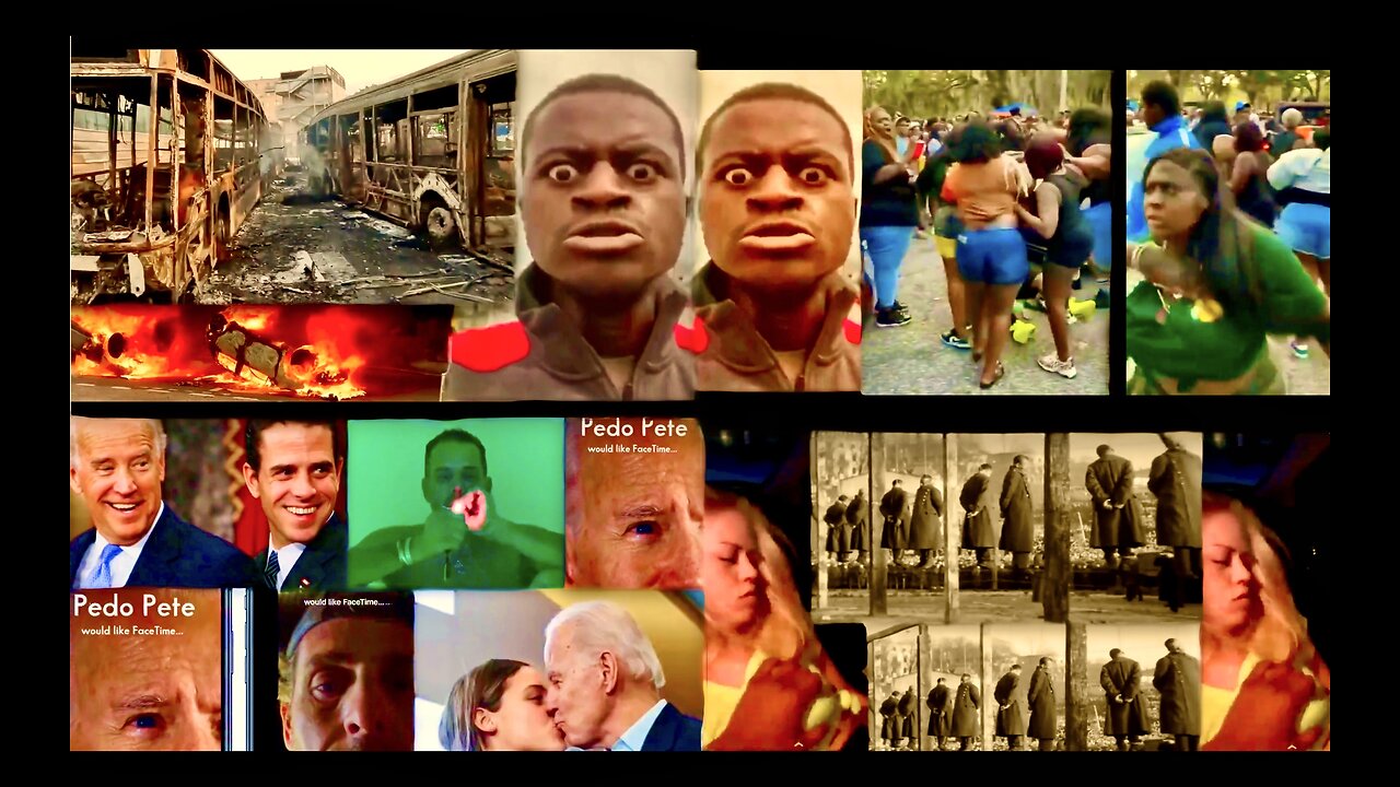 France Riots Foreshadow Street Justice False Flag Black Lives Matter Riots Designed To Destroy USA