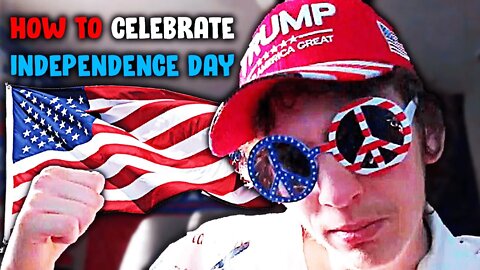 10 Ways to Celebrate the 4th of July