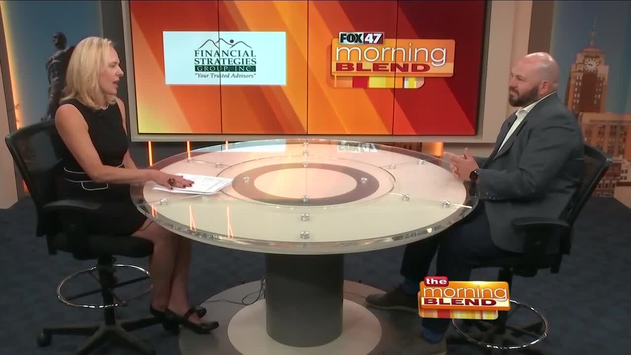 Financial Strategies Group - 7/20/22