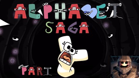 Alphabet Saga 25 - Y Part 1