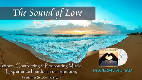 "Scrolls Of Redemption" | The Sound Of Love