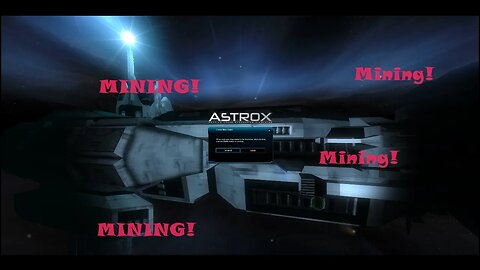 Quick Indie Highlight -- Astrox: Hostile Space ExcavationAs