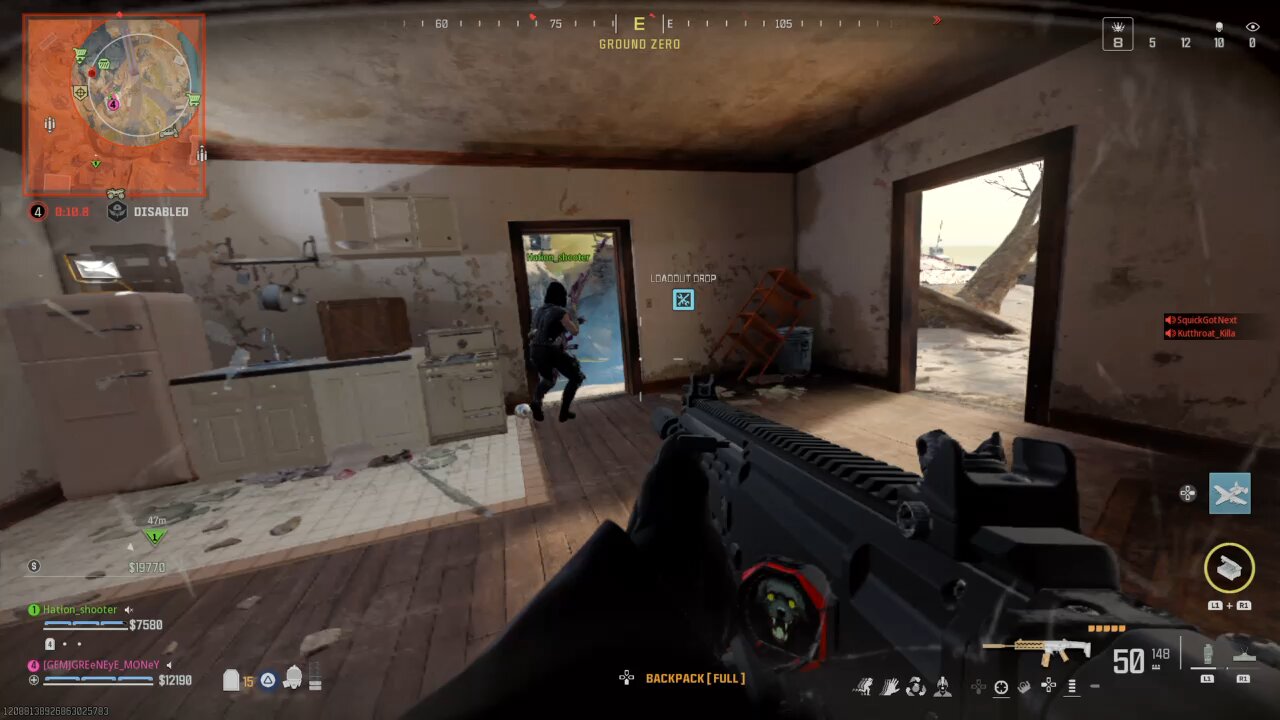 #fortuneskeep #callofduty #activision