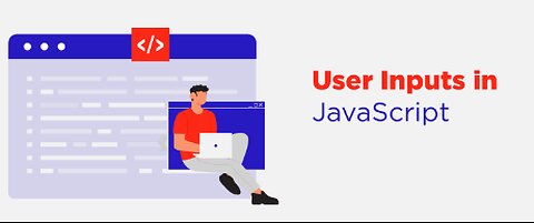 Javascript User Input📇 | User Input in Javascript#javascriptprogramming