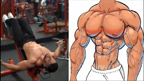 Best 6 Exercise to Build Muscles || Gain Muscles