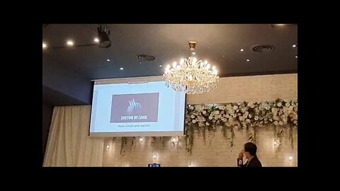 섹터 오브 랜드, 해시넷 밋업, 서창녕대표, 블록체인, 선광규 대표, 풍수지리, 커뮤니티, 부동산, 데이트코스, 개인맞춤정보, 비트코인, 탈중앙화, 자율조직, 바이백, 생태환경