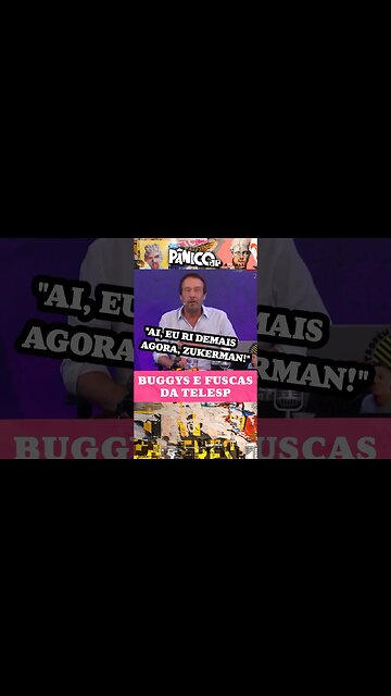 UM ASSUNTO É SOBRE TALARICOS E O OUTRO CARROS, MAS AMBOS ENVOLVEM CARROS? #shorts