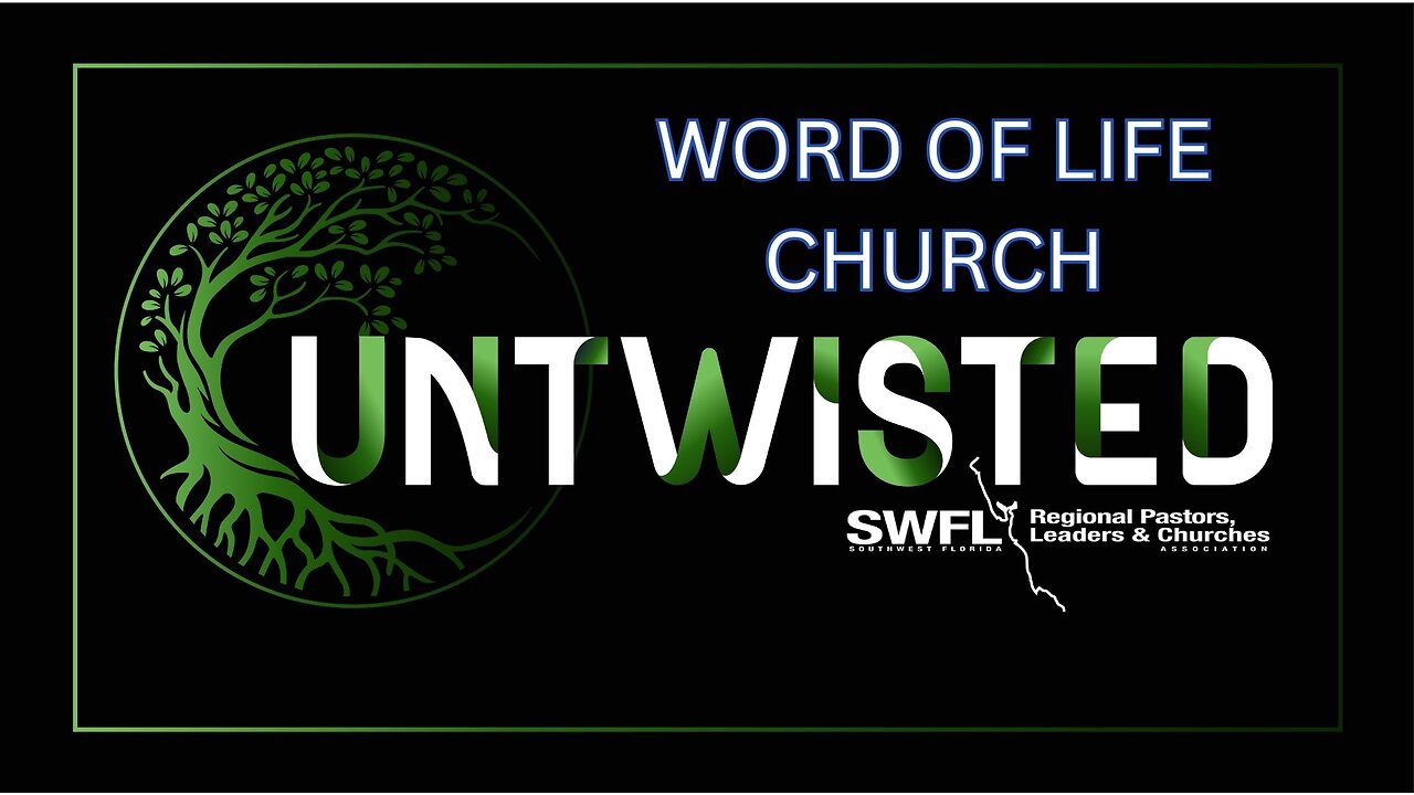 Episode 31 A spotlight on Word of Life Church