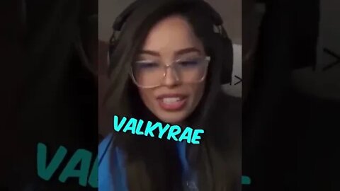 Is Valkyrae QUITTING Streaming?!