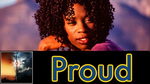 Proud