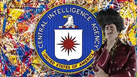The CIA and Abstract Expressionism