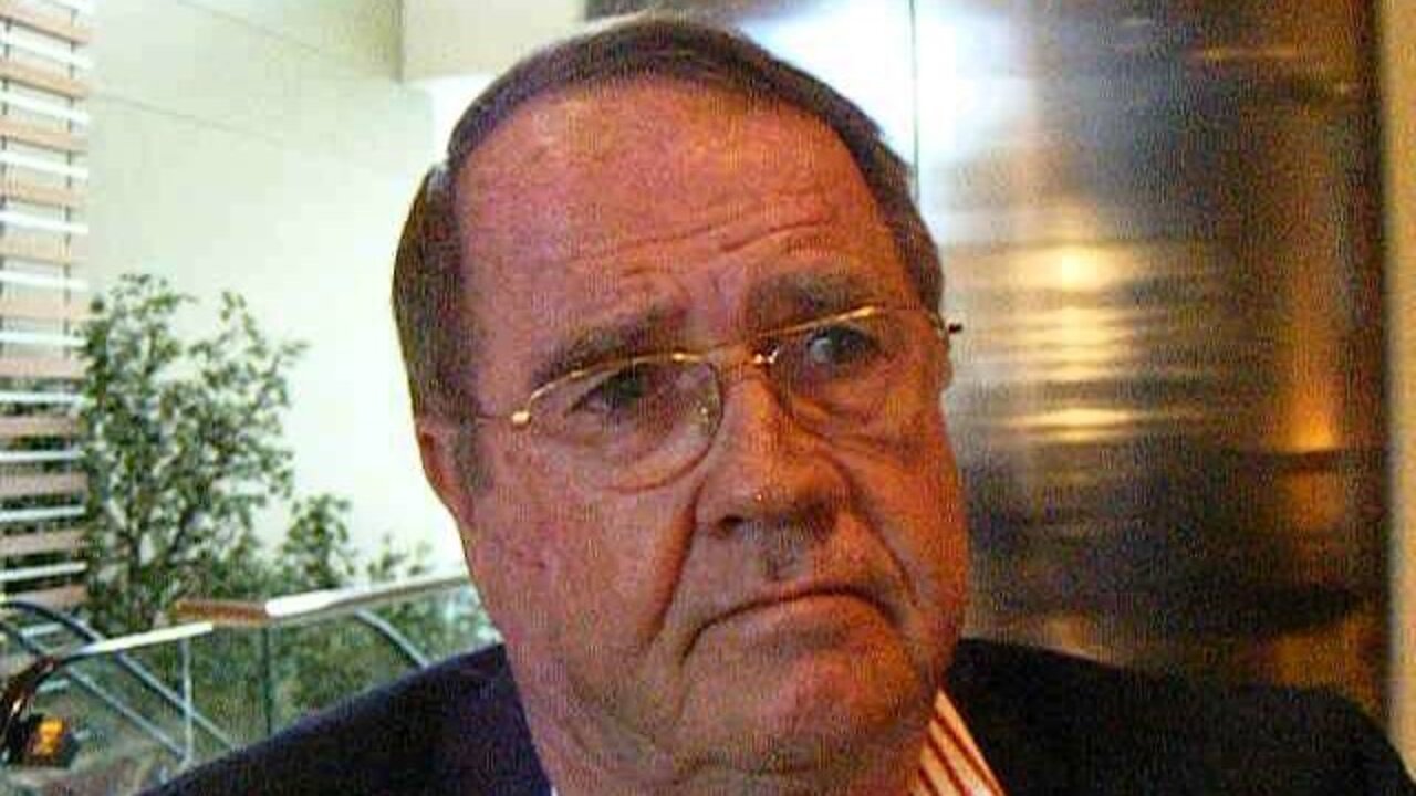 Voices at the RNC Boston Holland Redfield (Virgin Islands)