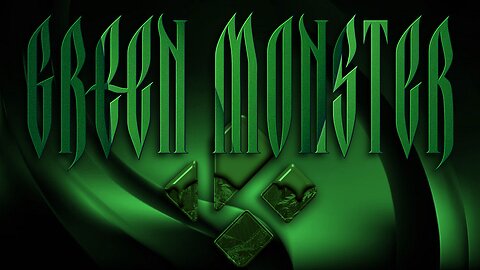 Green Monster Kodi Build New Update